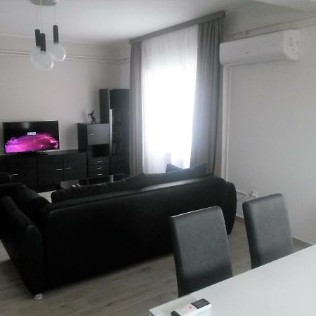 فوديس Apartment Sandra المظهر الخارجي الصورة