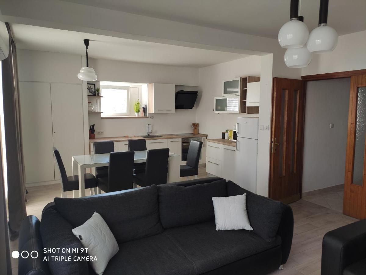 فوديس Apartment Sandra المظهر الخارجي الصورة