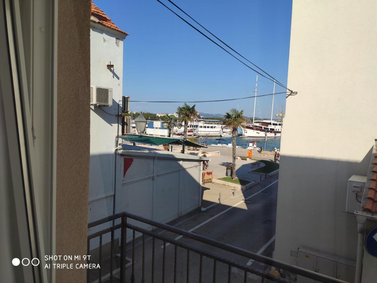 فوديس Apartment Sandra المظهر الخارجي الصورة