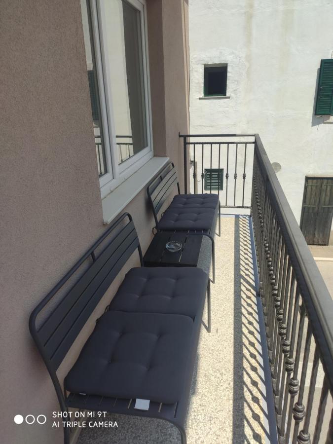فوديس Apartment Sandra المظهر الخارجي الصورة