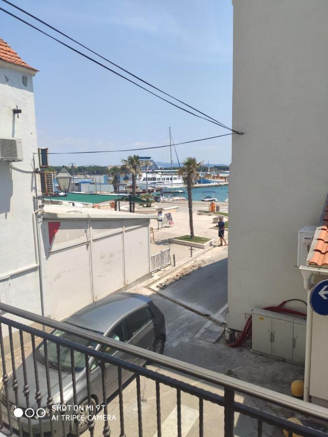 فوديس Apartment Sandra المظهر الخارجي الصورة