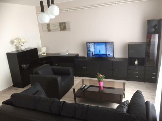 فوديس Apartment Sandra المظهر الخارجي الصورة