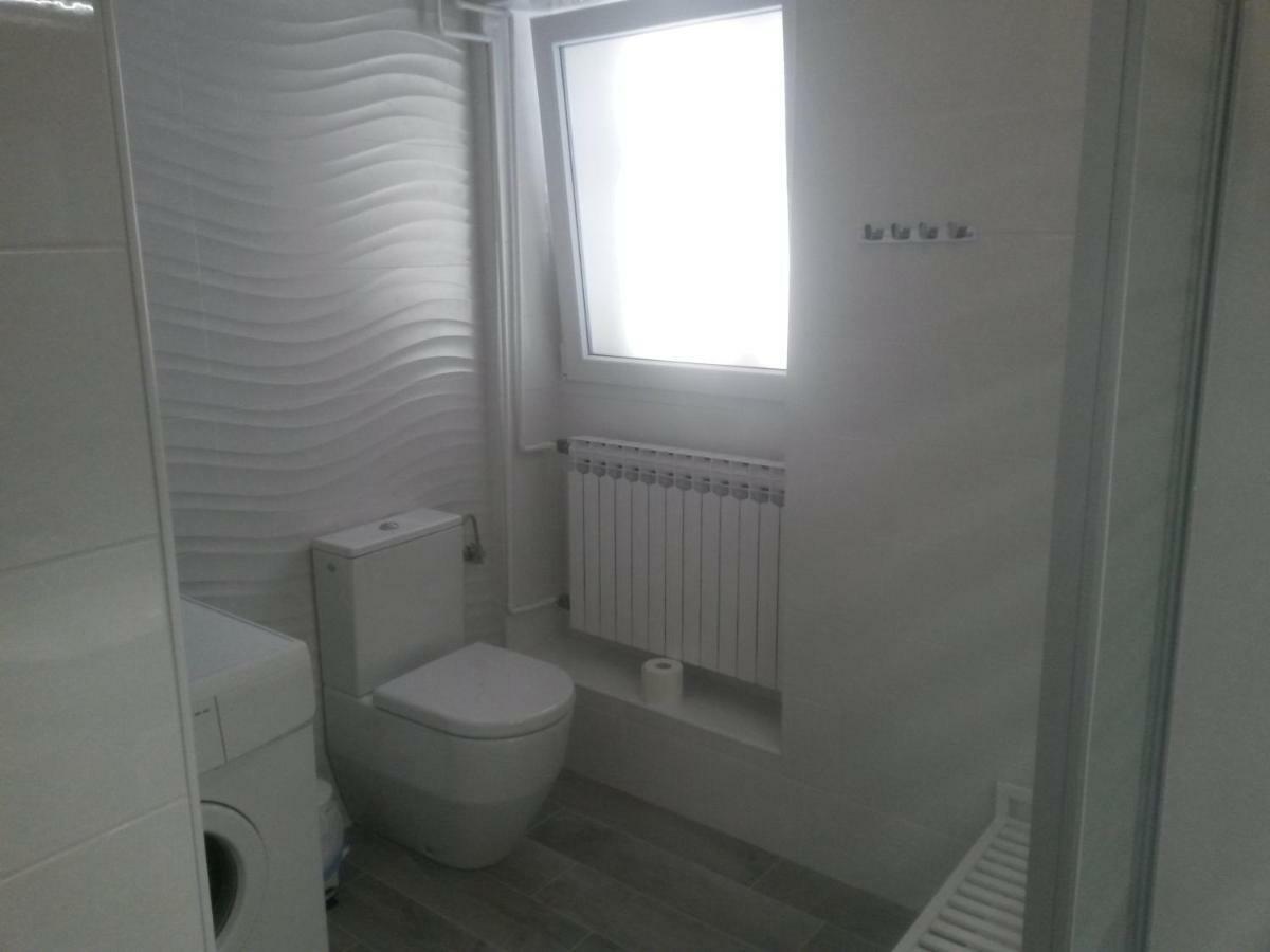 فوديس Apartment Sandra المظهر الخارجي الصورة