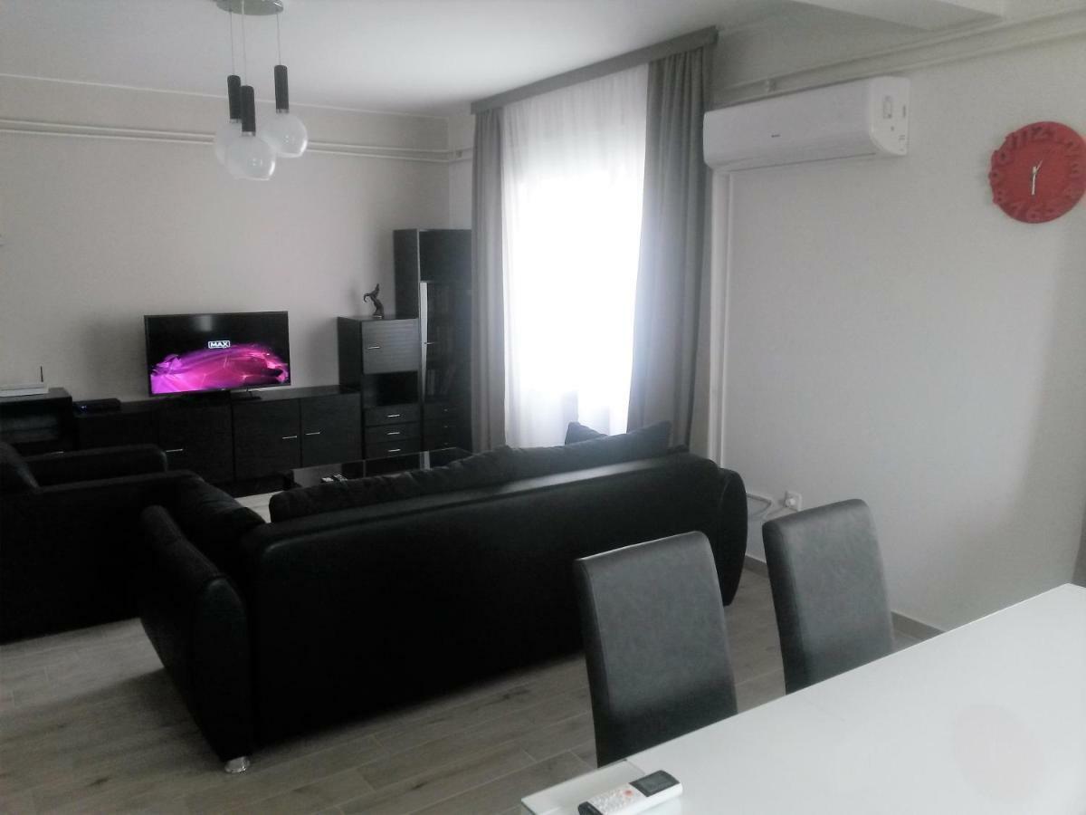 فوديس Apartment Sandra المظهر الخارجي الصورة