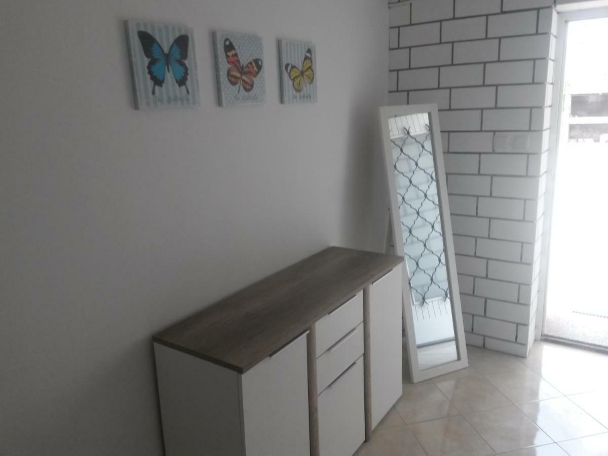 فوديس Apartment Sandra المظهر الخارجي الصورة