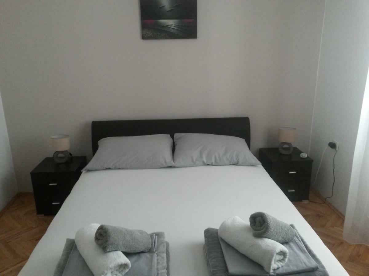 فوديس Apartment Sandra المظهر الخارجي الصورة