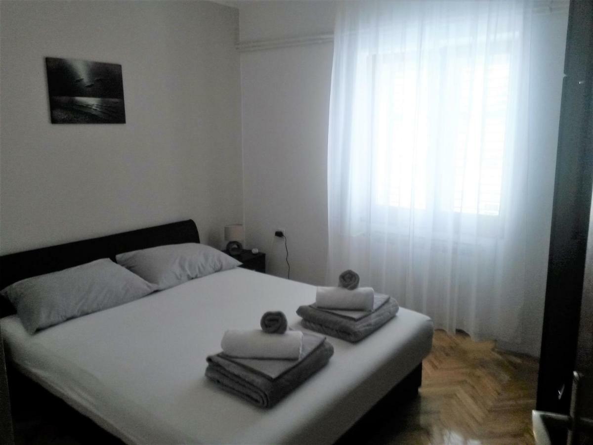 فوديس Apartment Sandra المظهر الخارجي الصورة