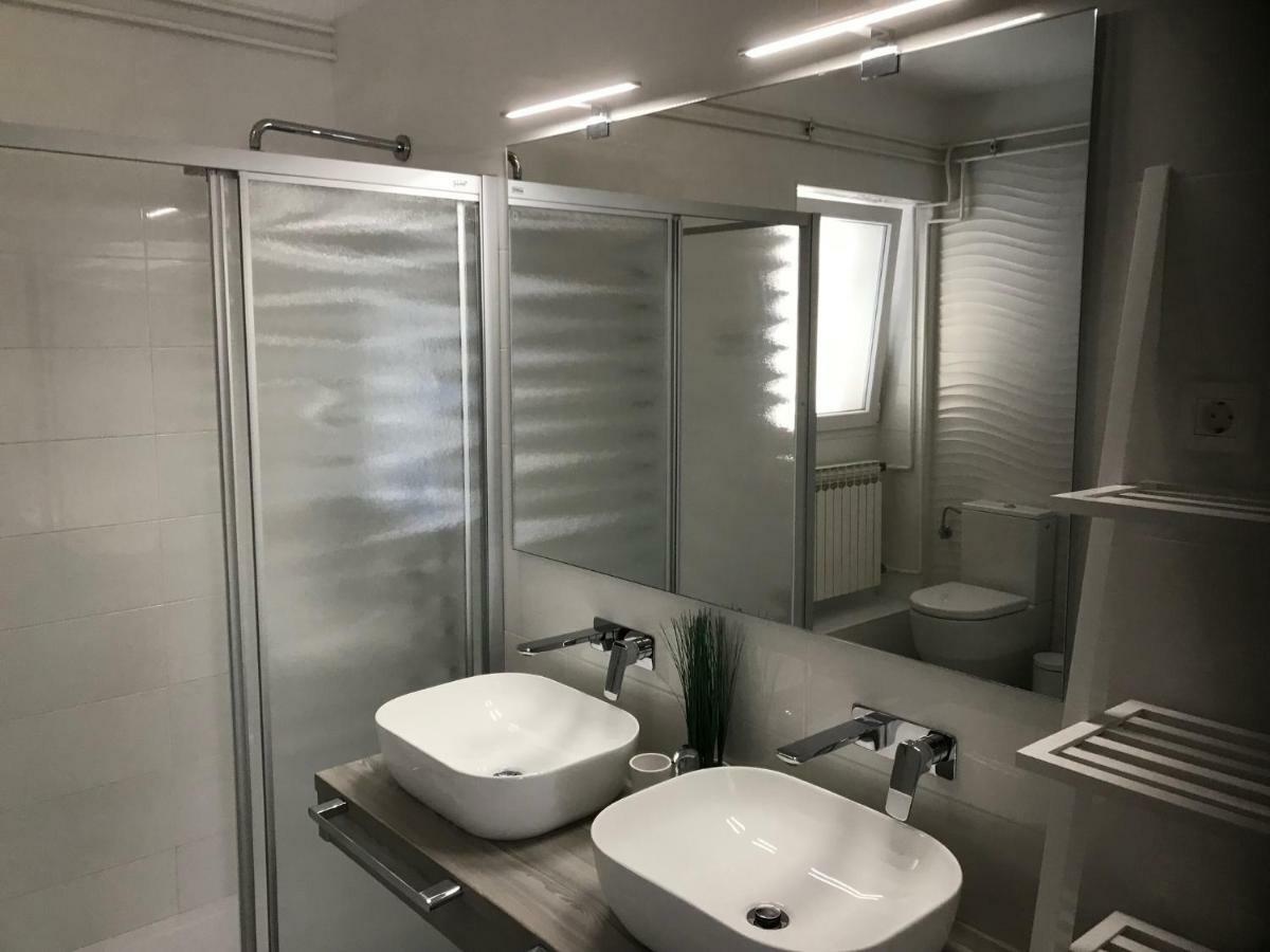 فوديس Apartment Sandra المظهر الخارجي الصورة