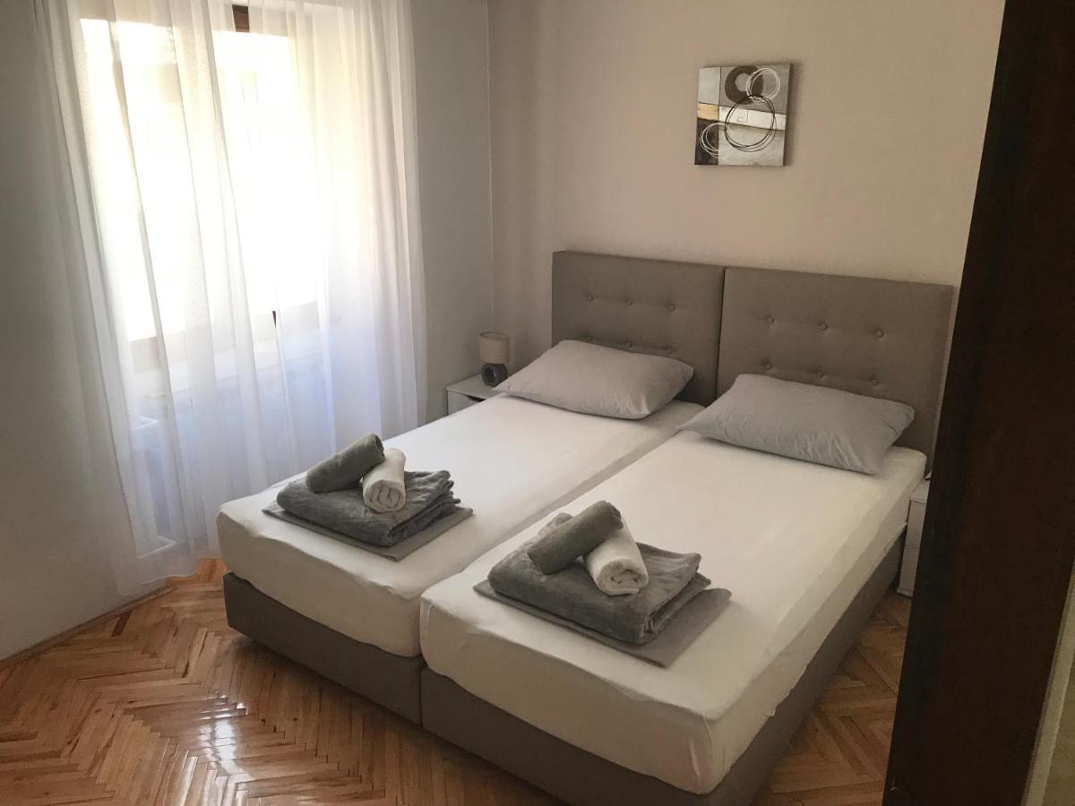 فوديس Apartment Sandra المظهر الخارجي الصورة